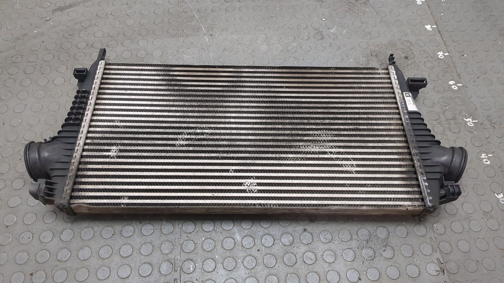 Интеркулер