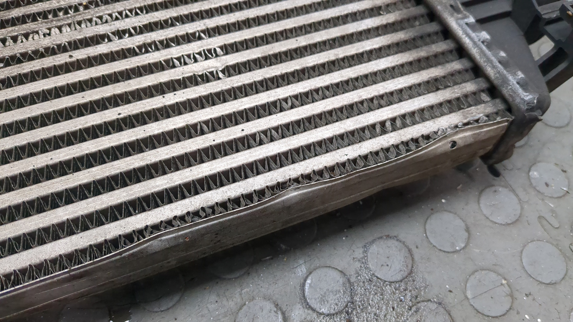 Интеркулер