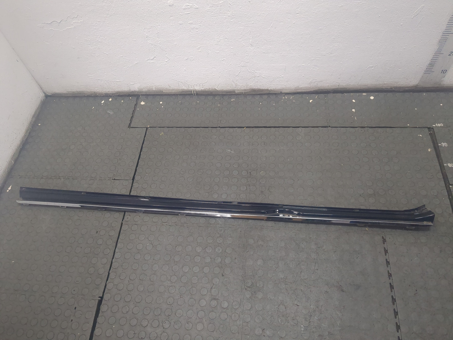 Накладка на порог