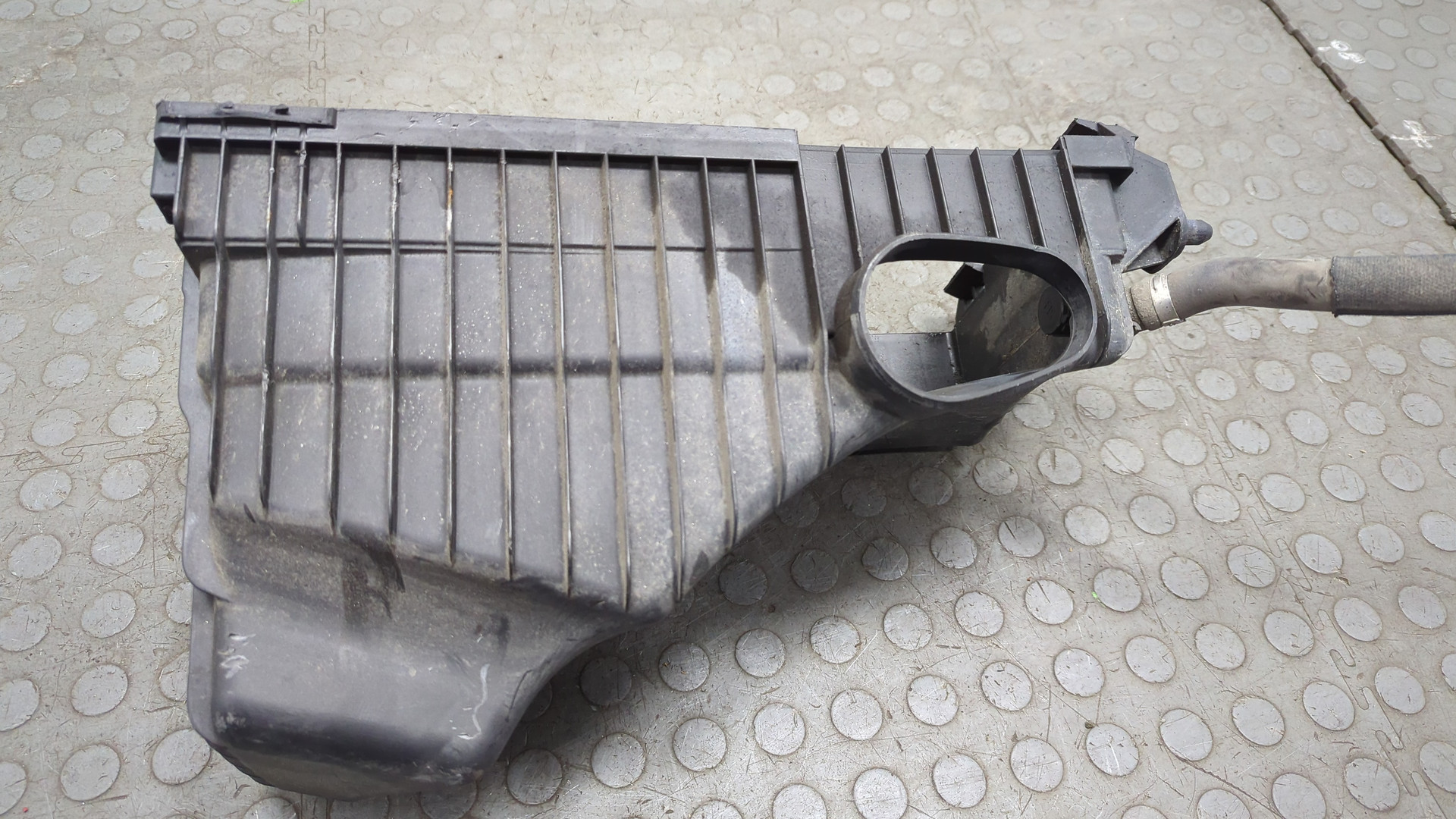 Корпус воздушного фильтра