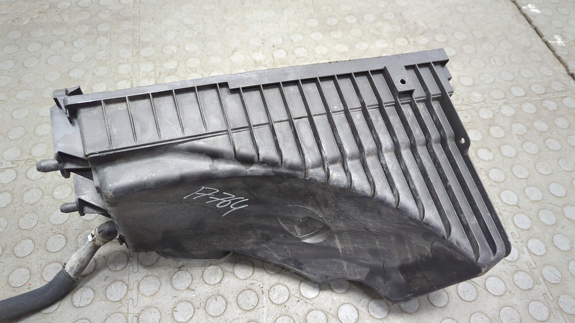 Корпус воздушного фильтра