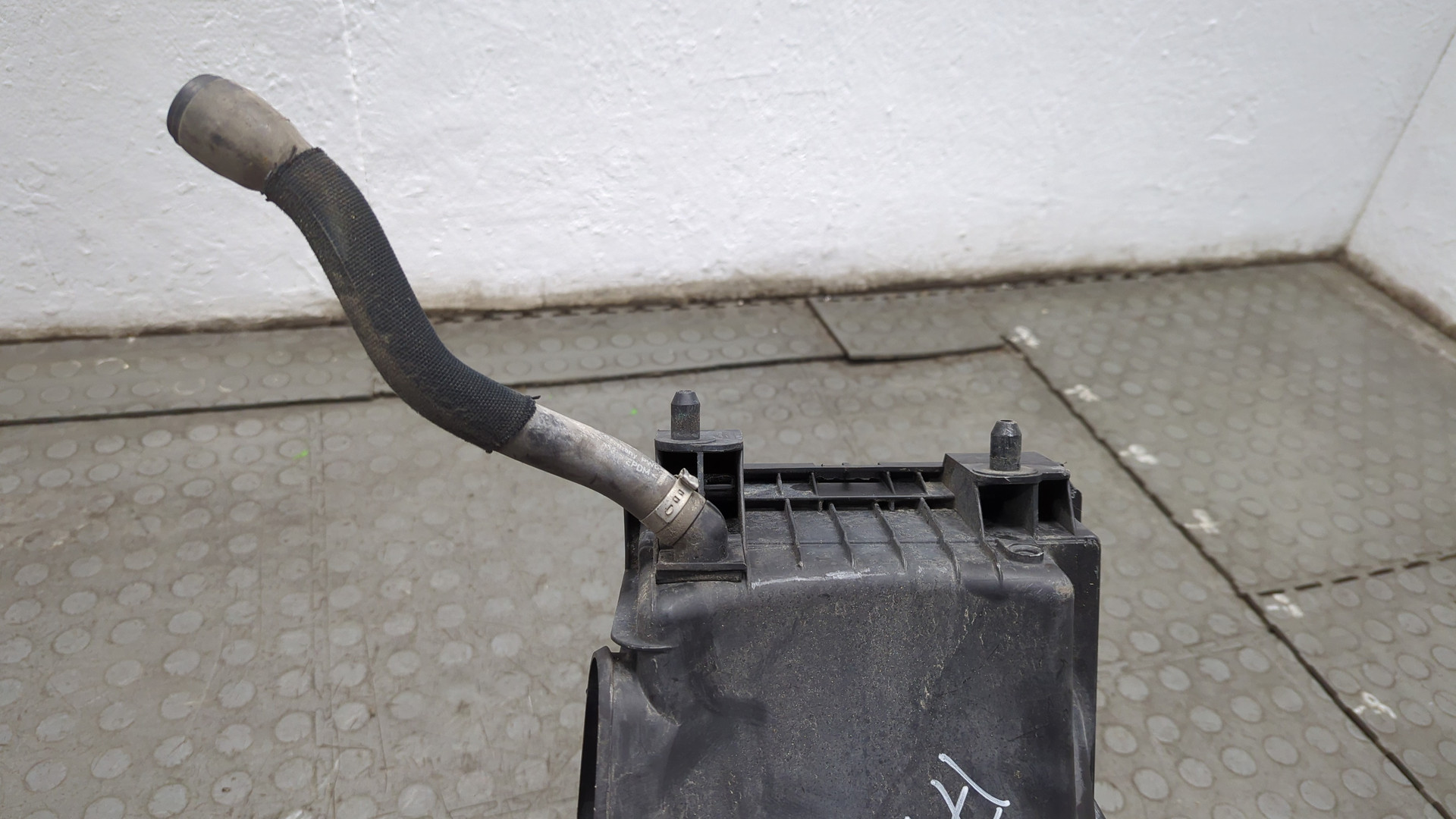 Корпус воздушного фильтра