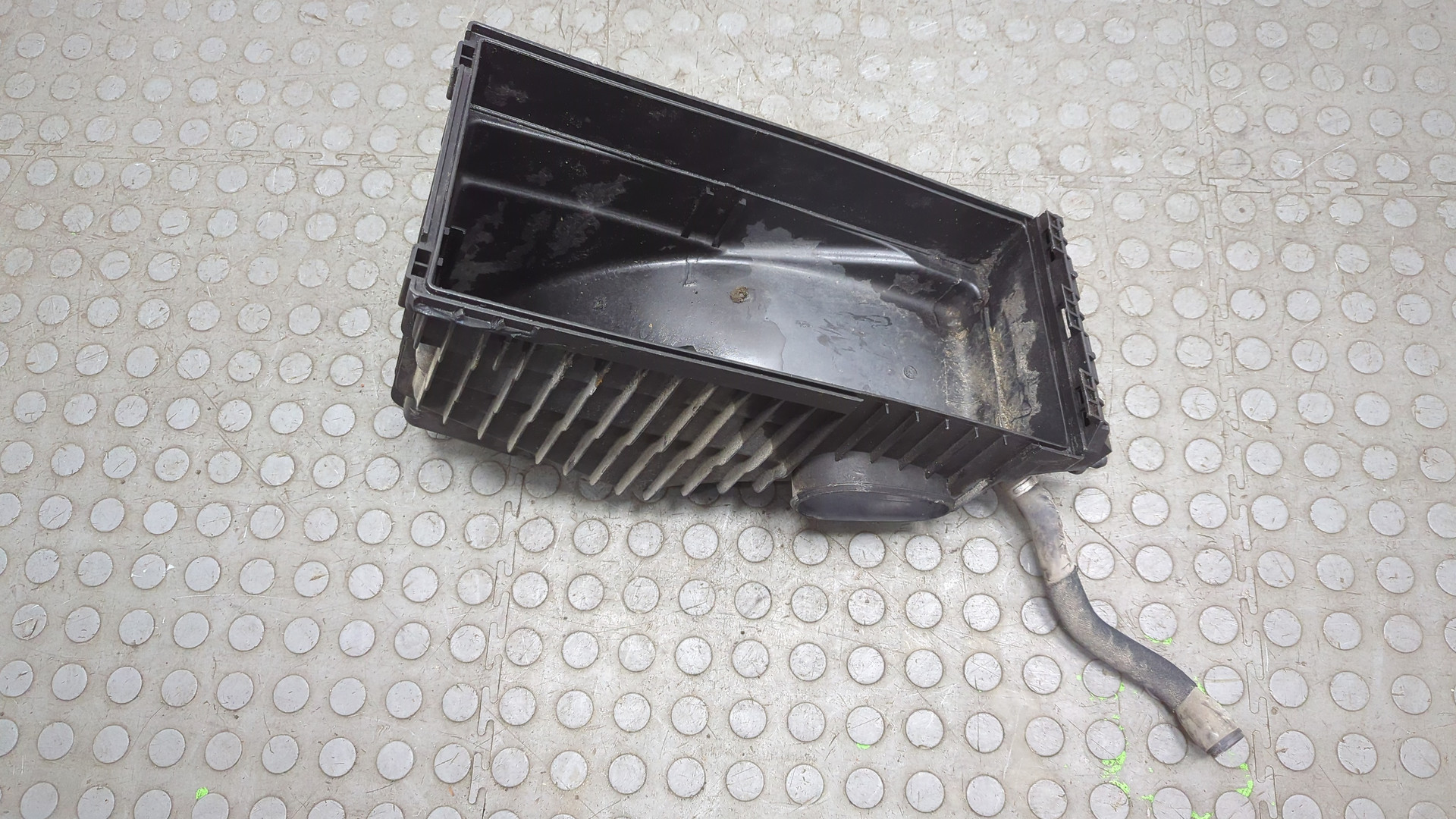 Корпус воздушного фильтра