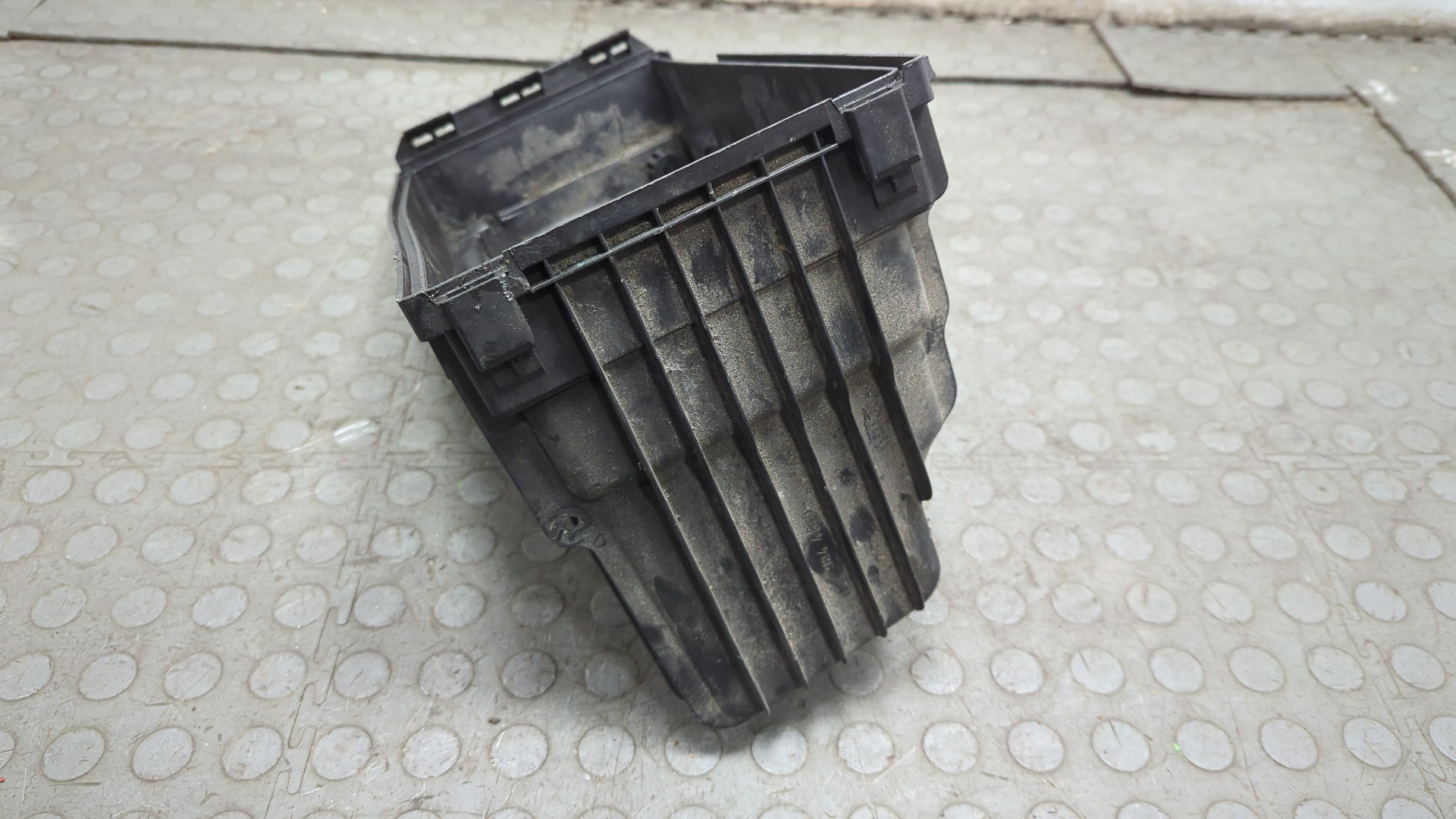 Корпус воздушного фильтра