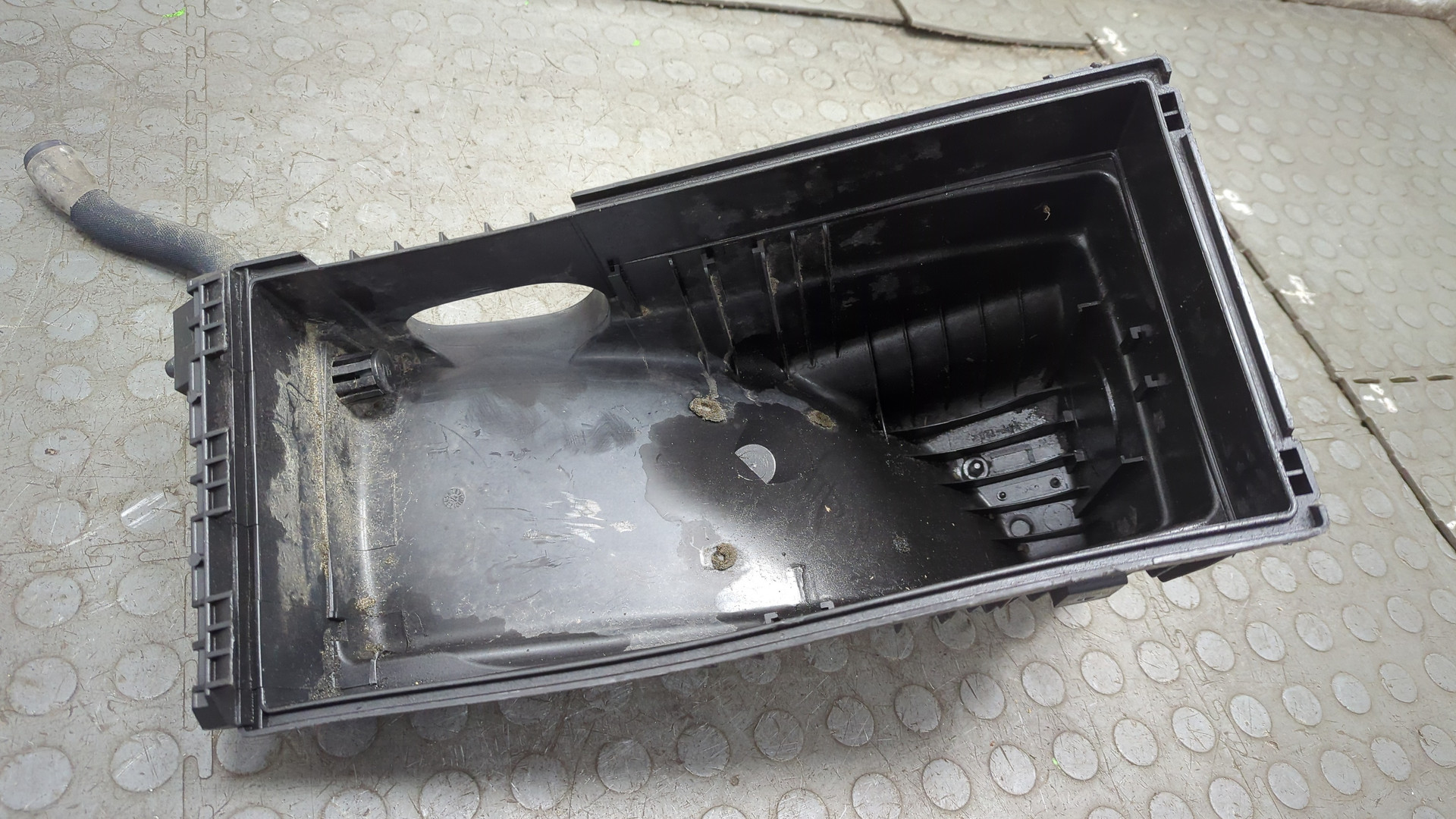 Корпус воздушного фильтра