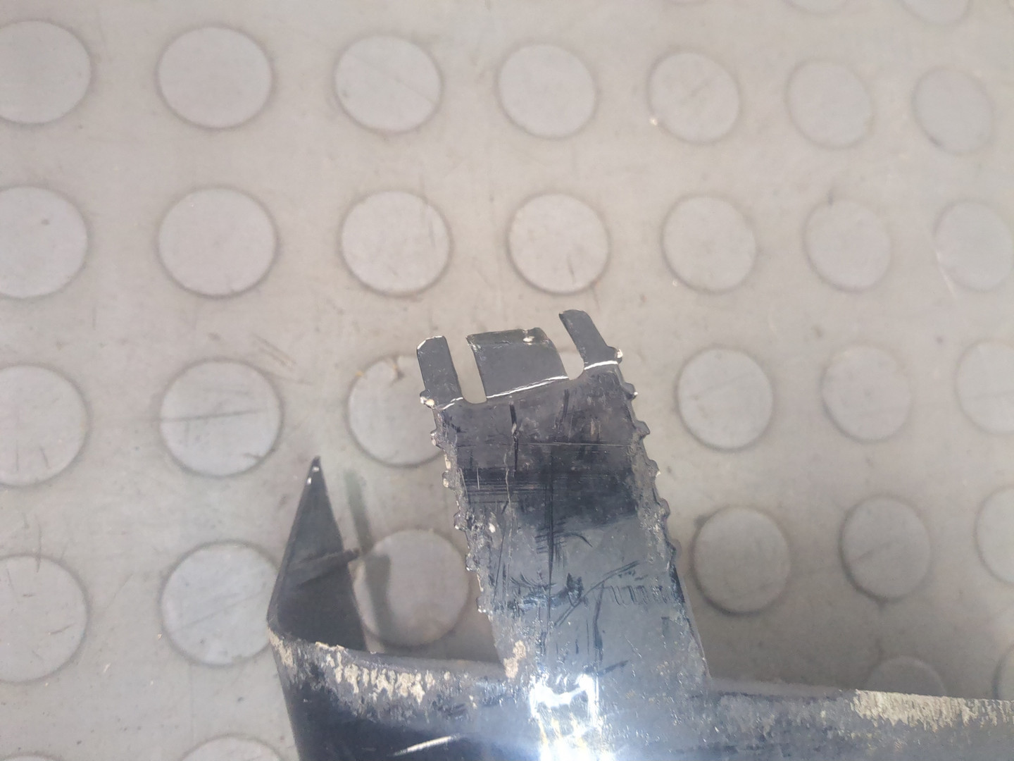 Накладка на порог