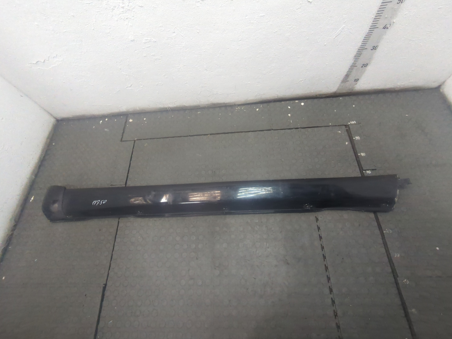 Накладка на порог