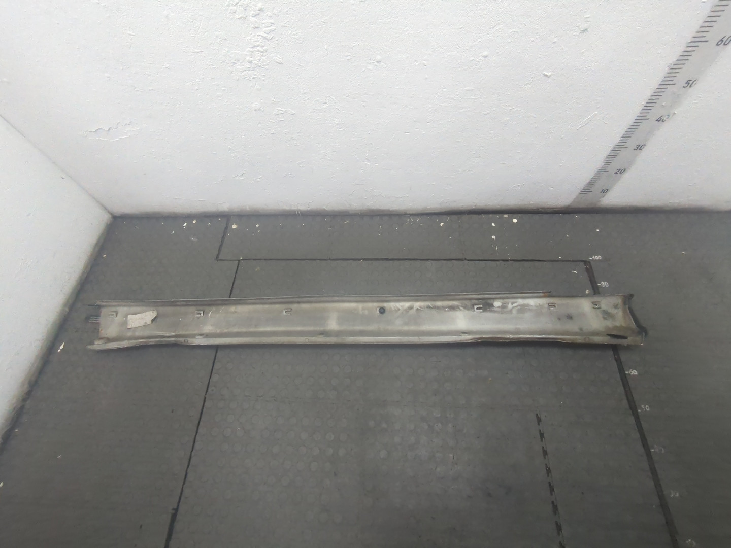 Накладка на порог