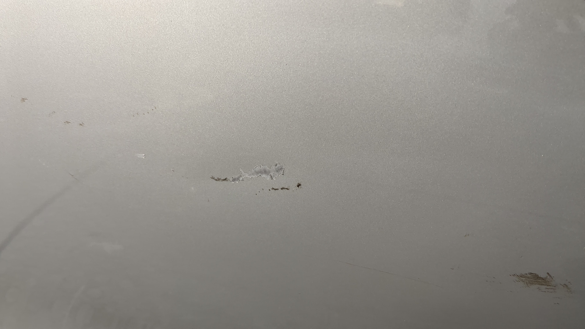 Дверь передняя левая