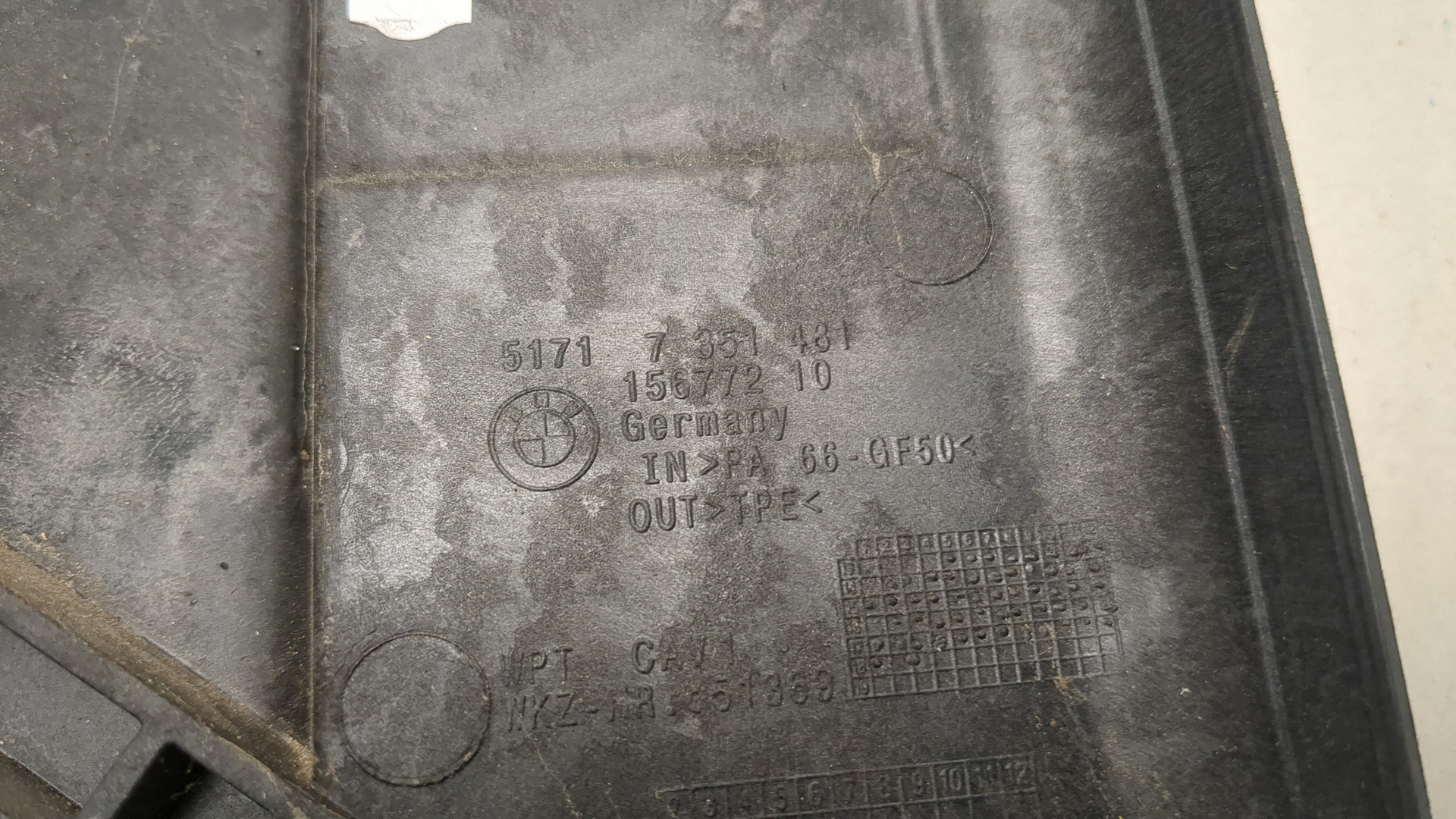 Кронштейн (сопут. товар)