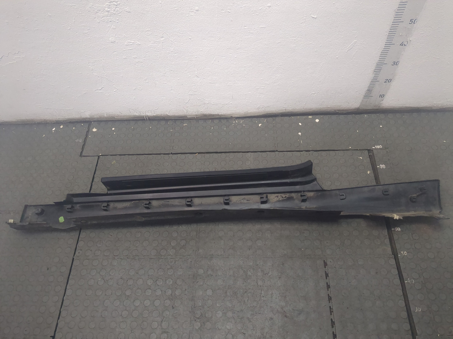 Накладка на порог