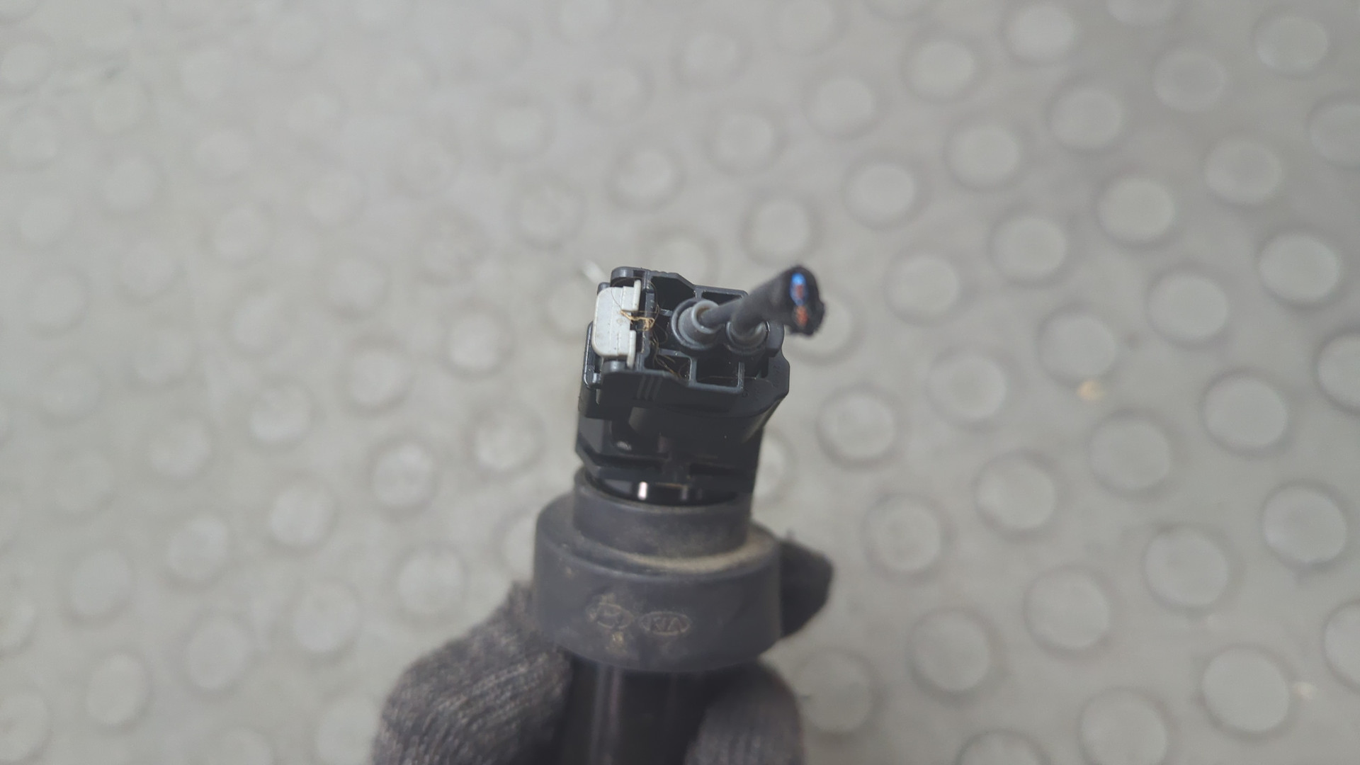 Катушка зажигания