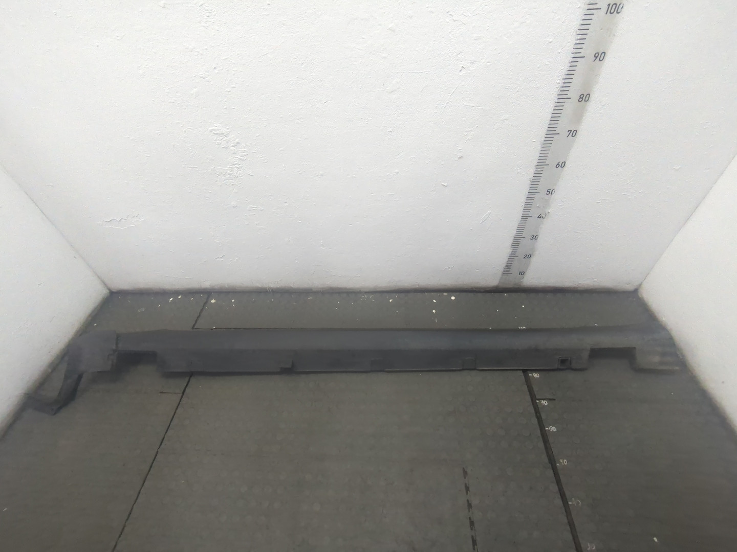 Накладка на порог