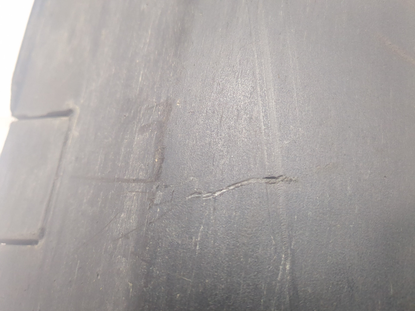 Накладка на порог