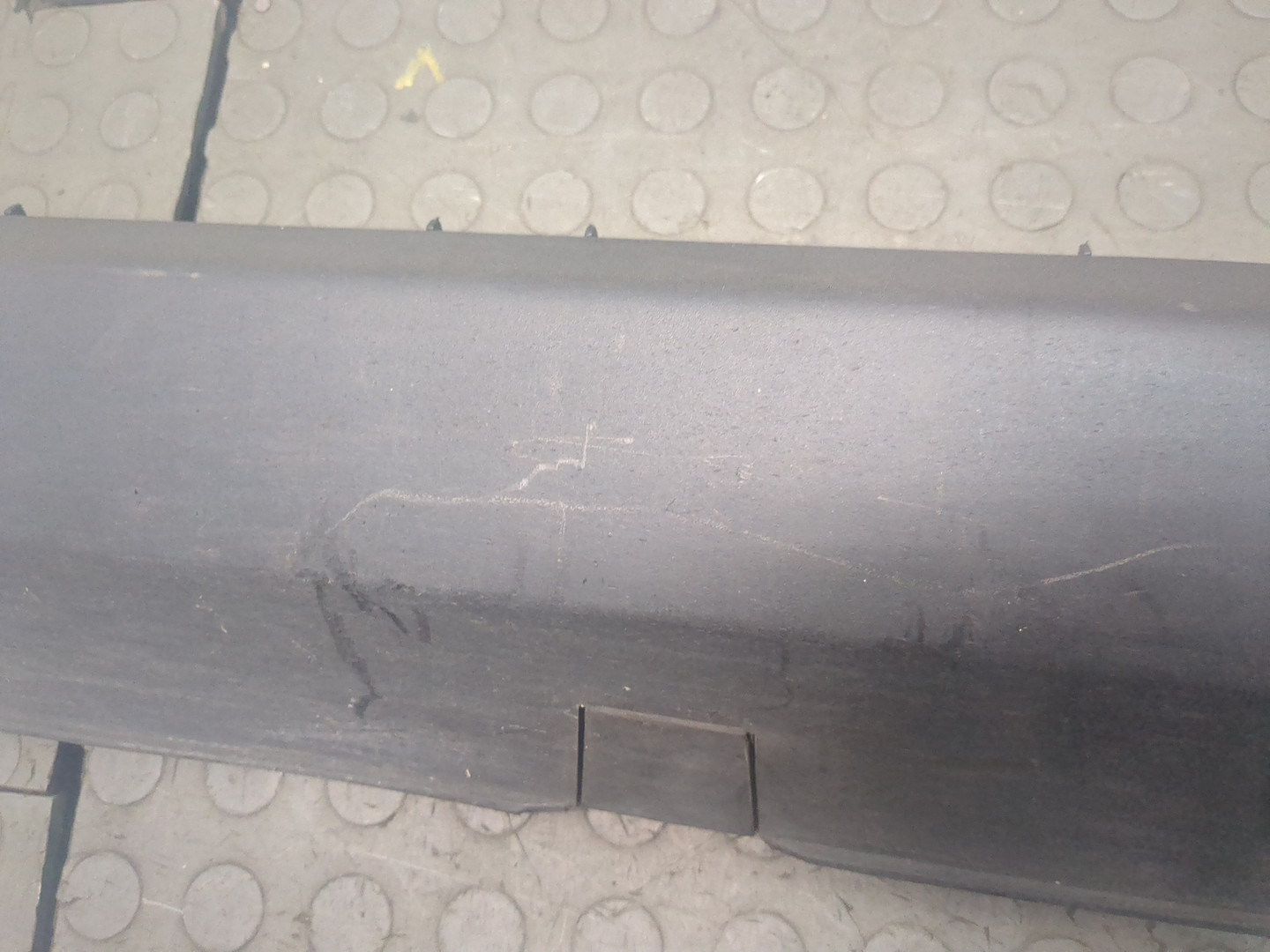 Накладка на порог