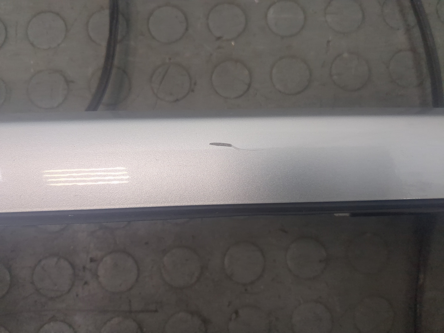 Рейлинги (релинг) к-кт (планки на крышу)