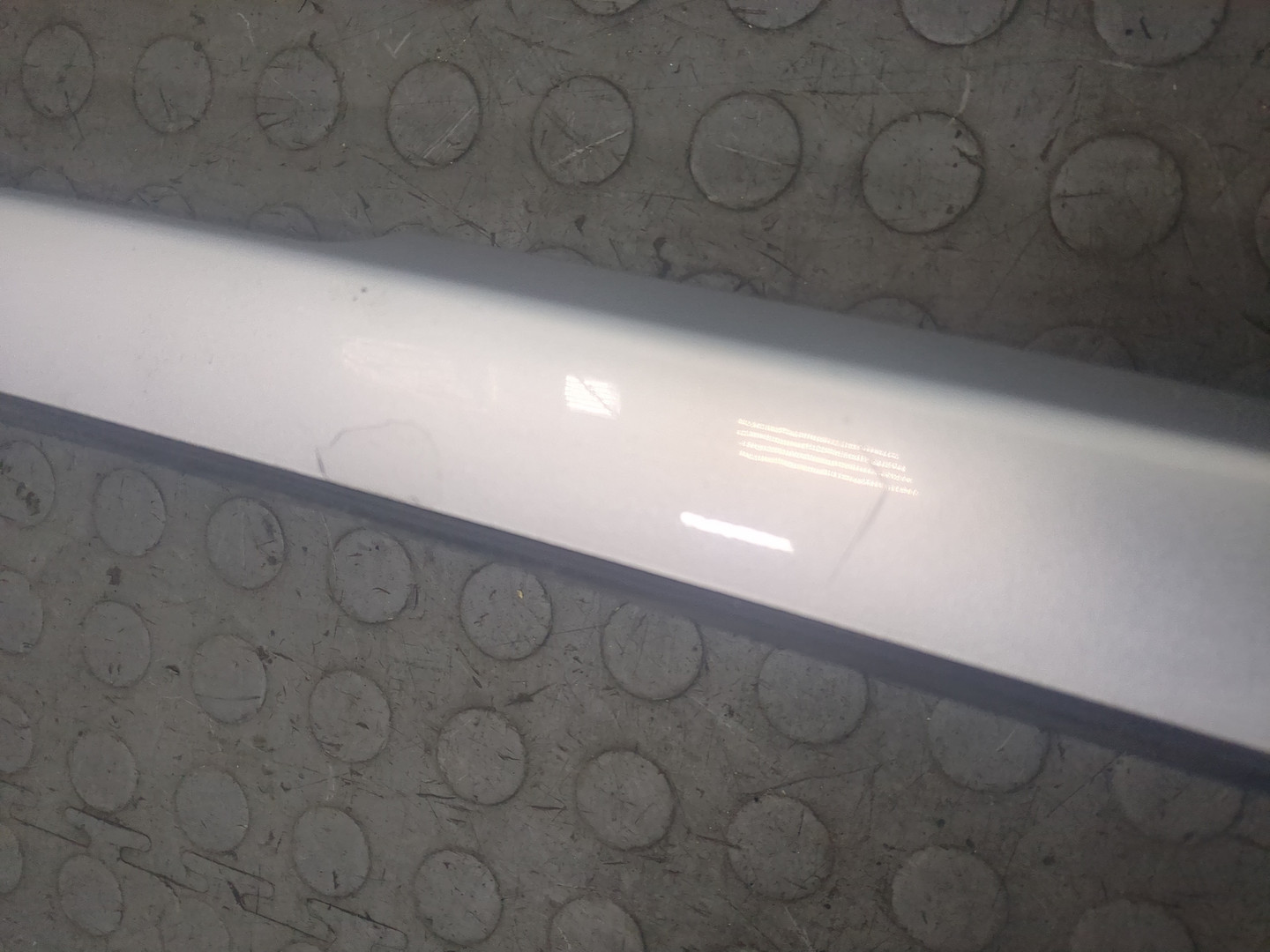 Рейлинги (релинг) к-кт (планки на крышу)