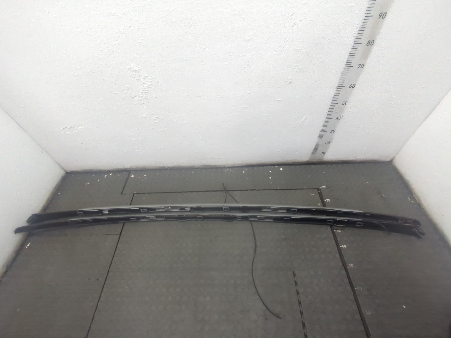 Рейлинги (релинг) к-кт (планки на крышу)