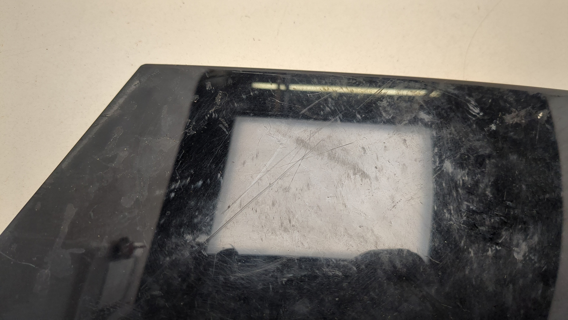 Накладка (кузов наружные)