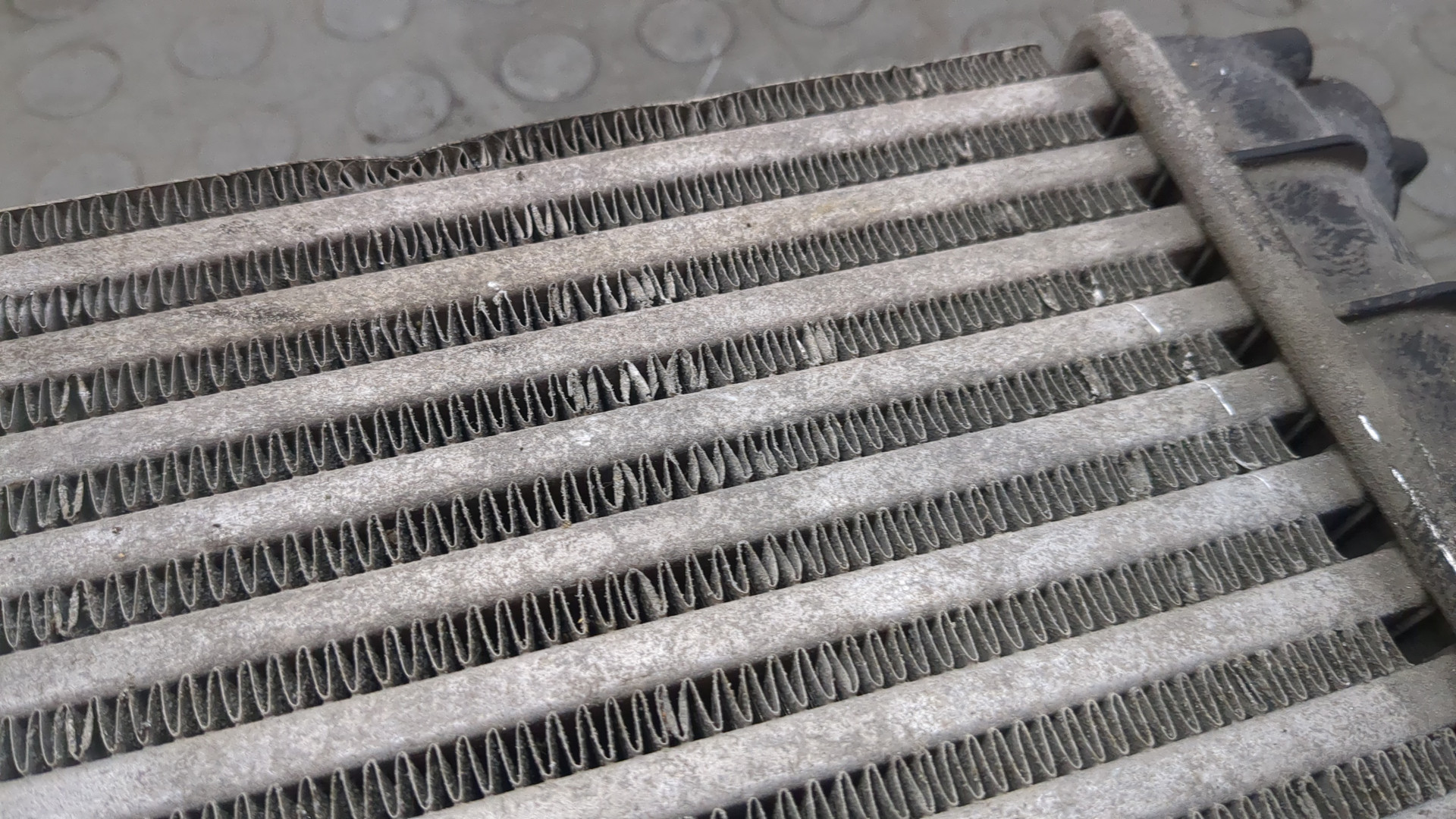 Интеркулер