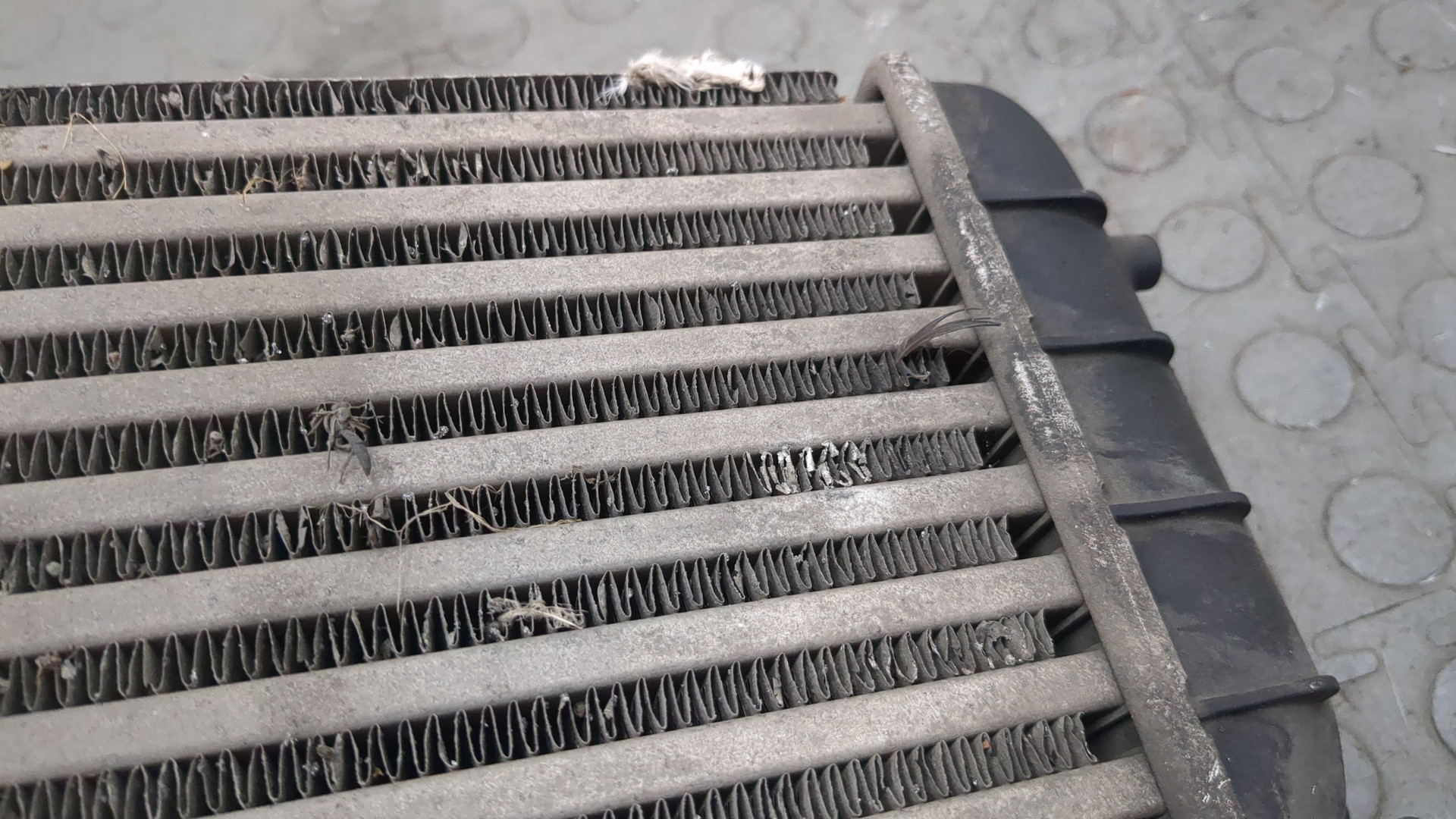 Интеркулер