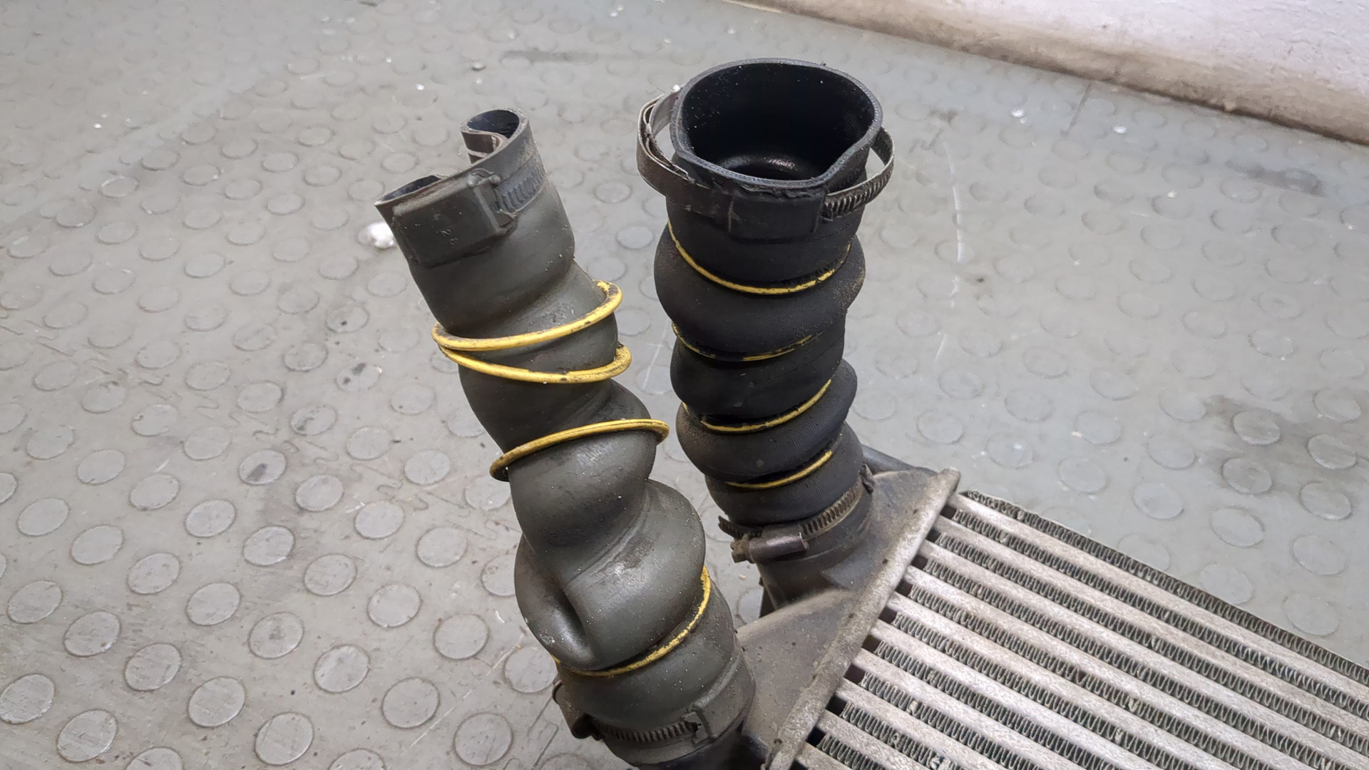 Интеркулер