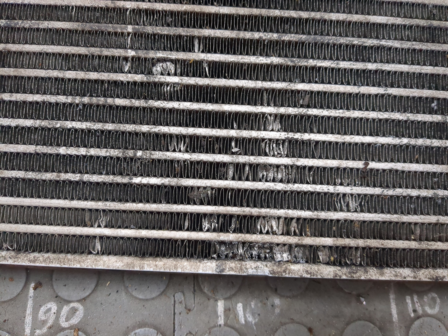 Интеркулер