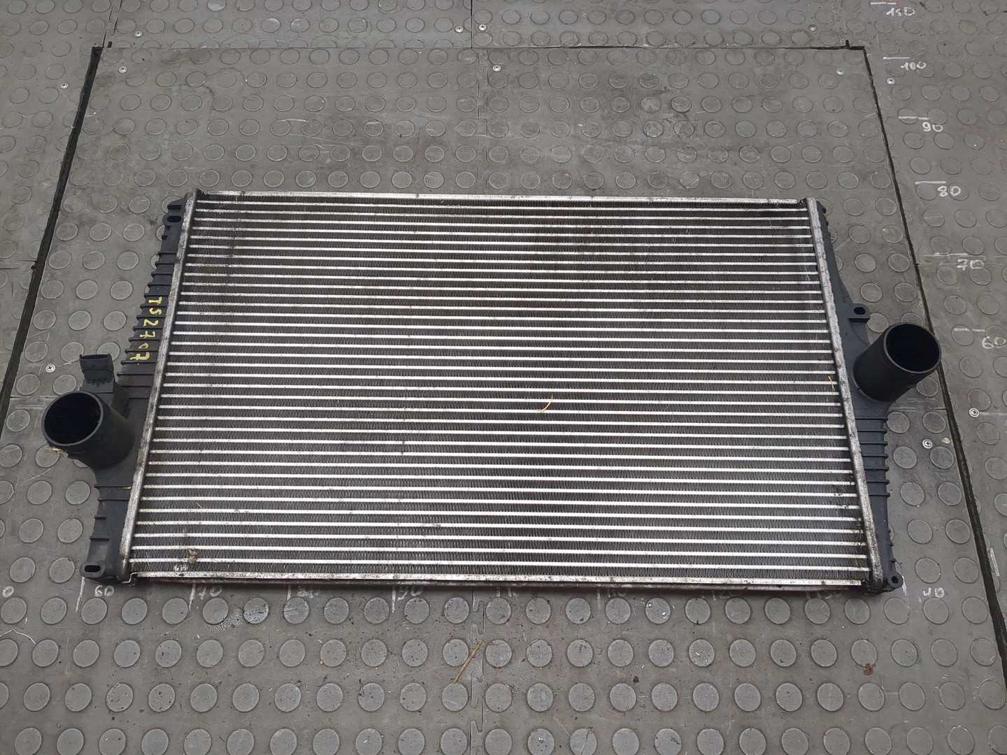 Интеркулер