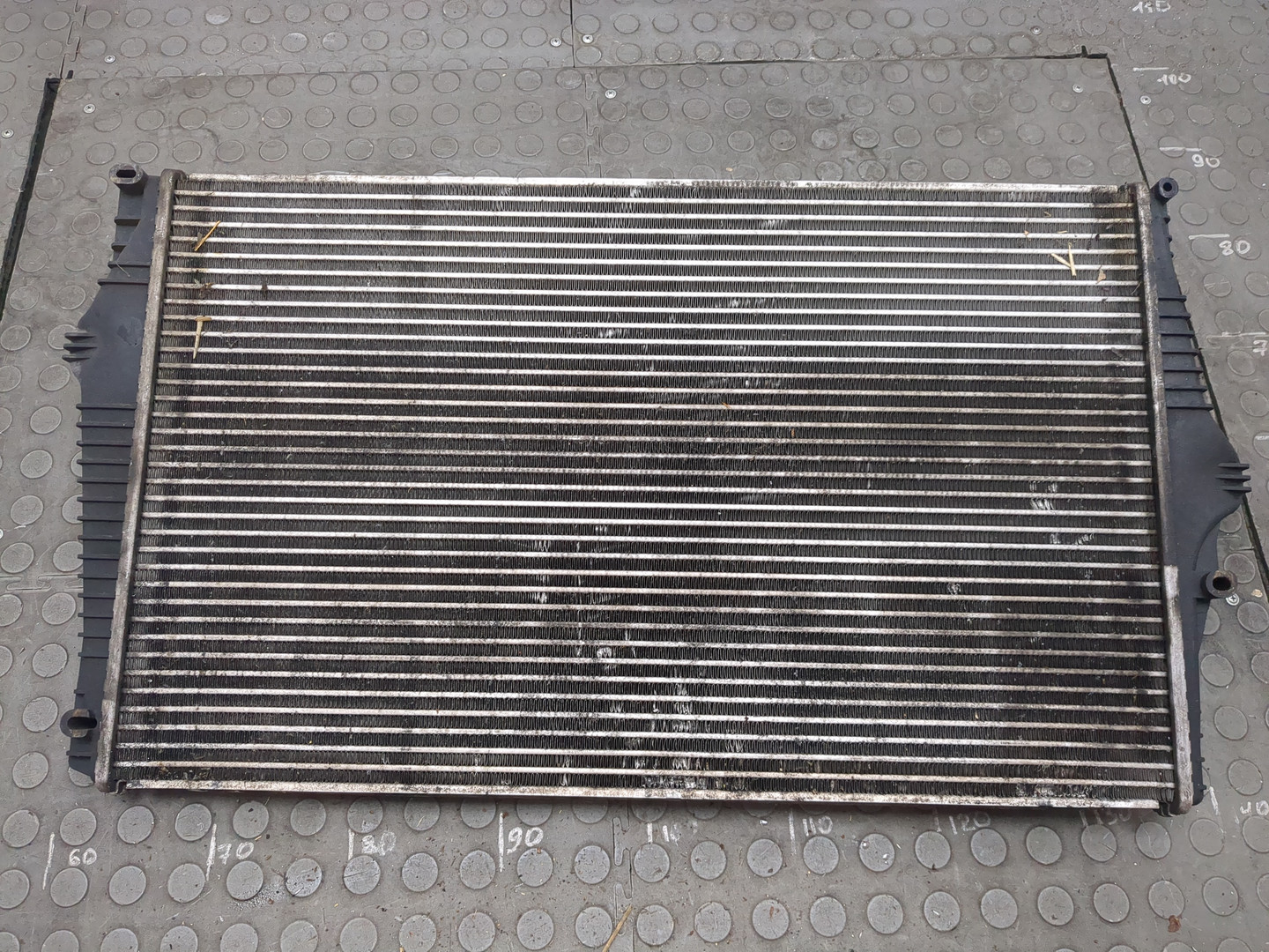 Интеркулер