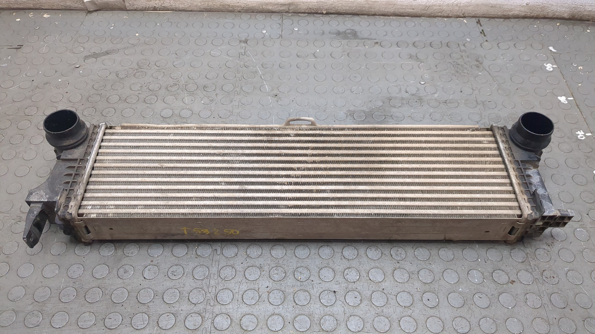 Интеркулер