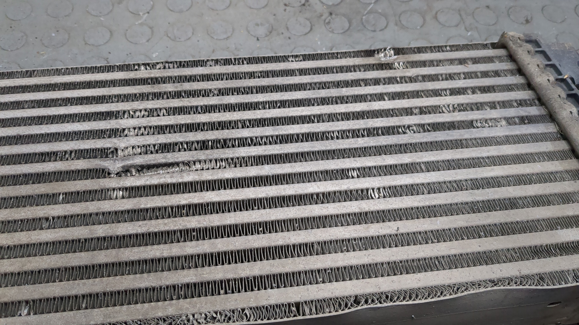 Интеркулер