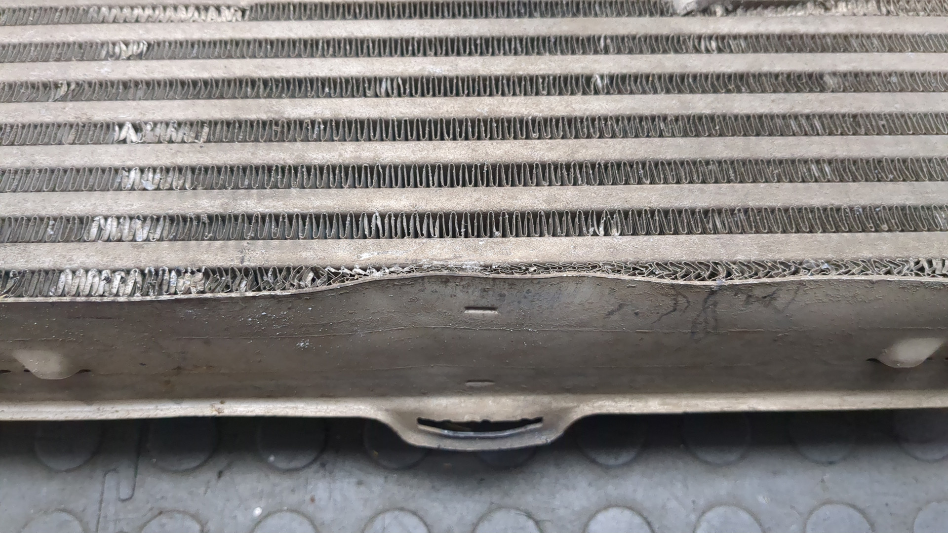 Интеркулер