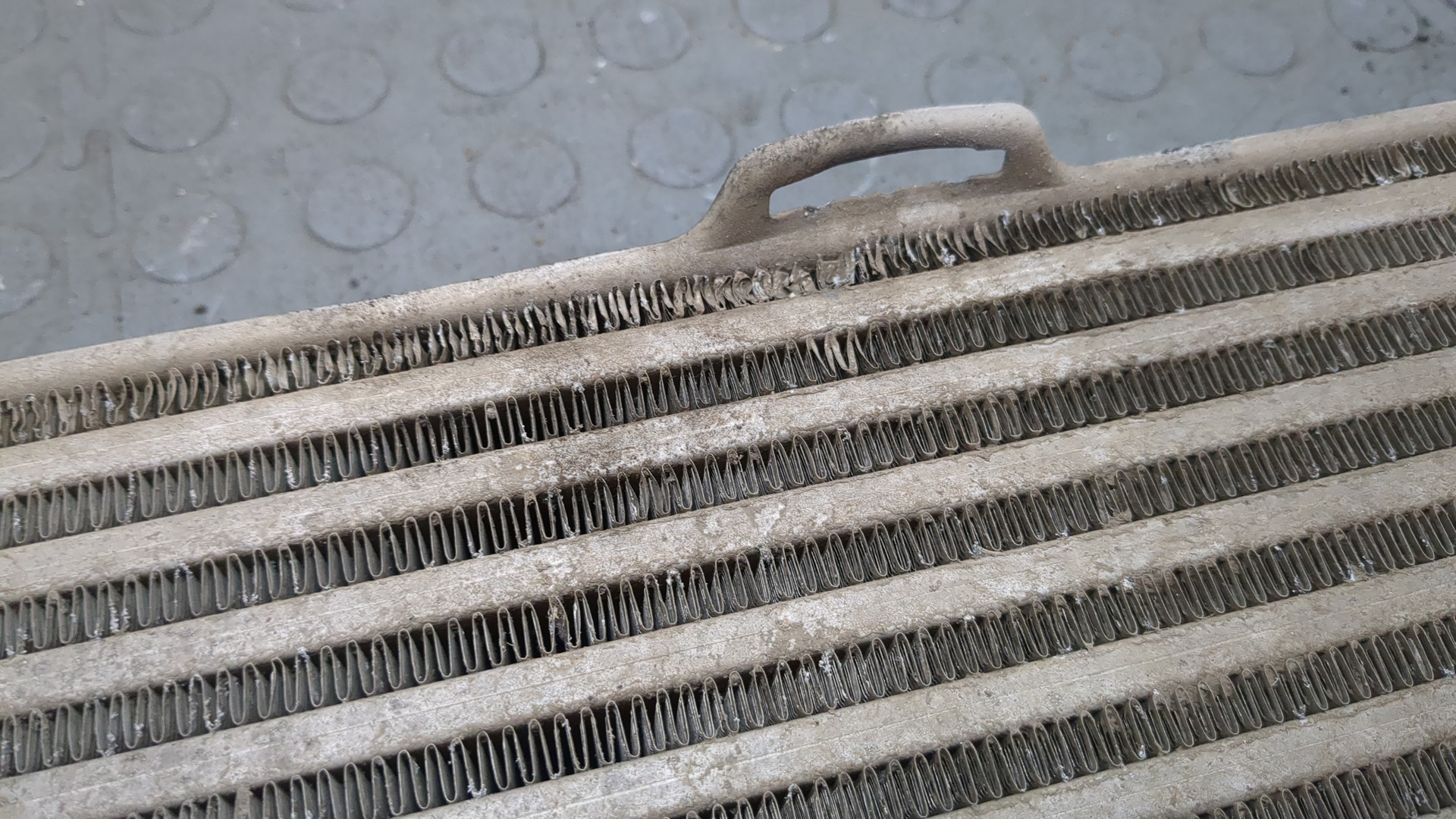 Интеркулер