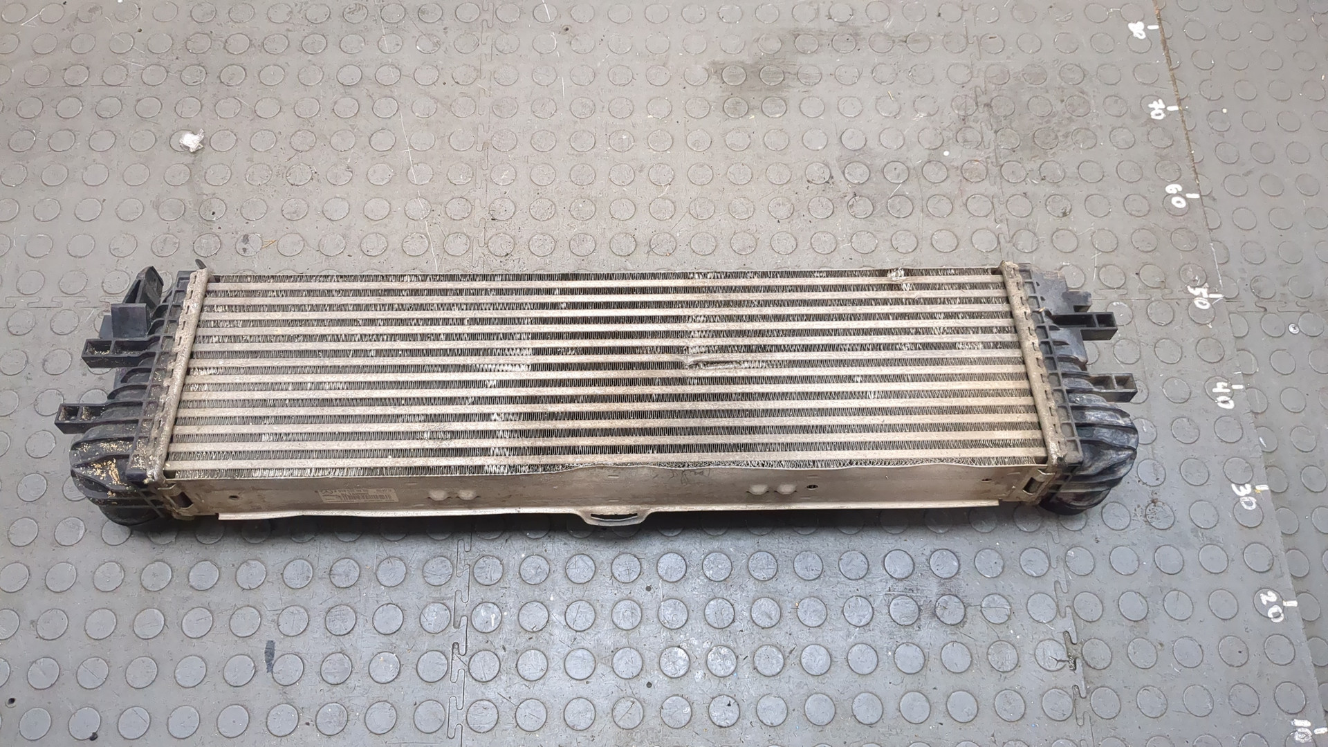 Интеркулер