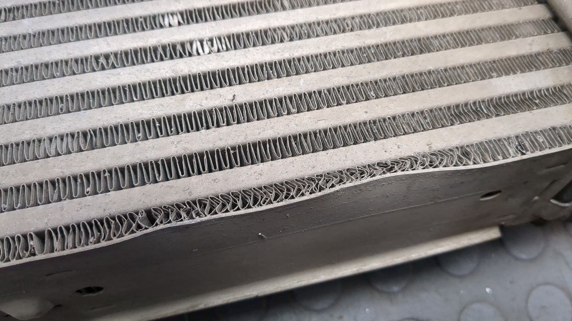 Интеркулер