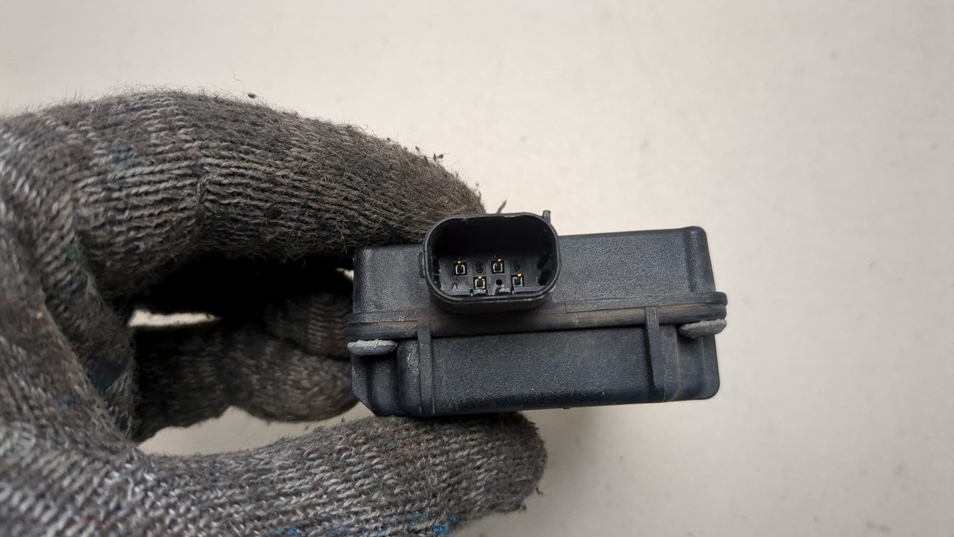 Блок комфорта