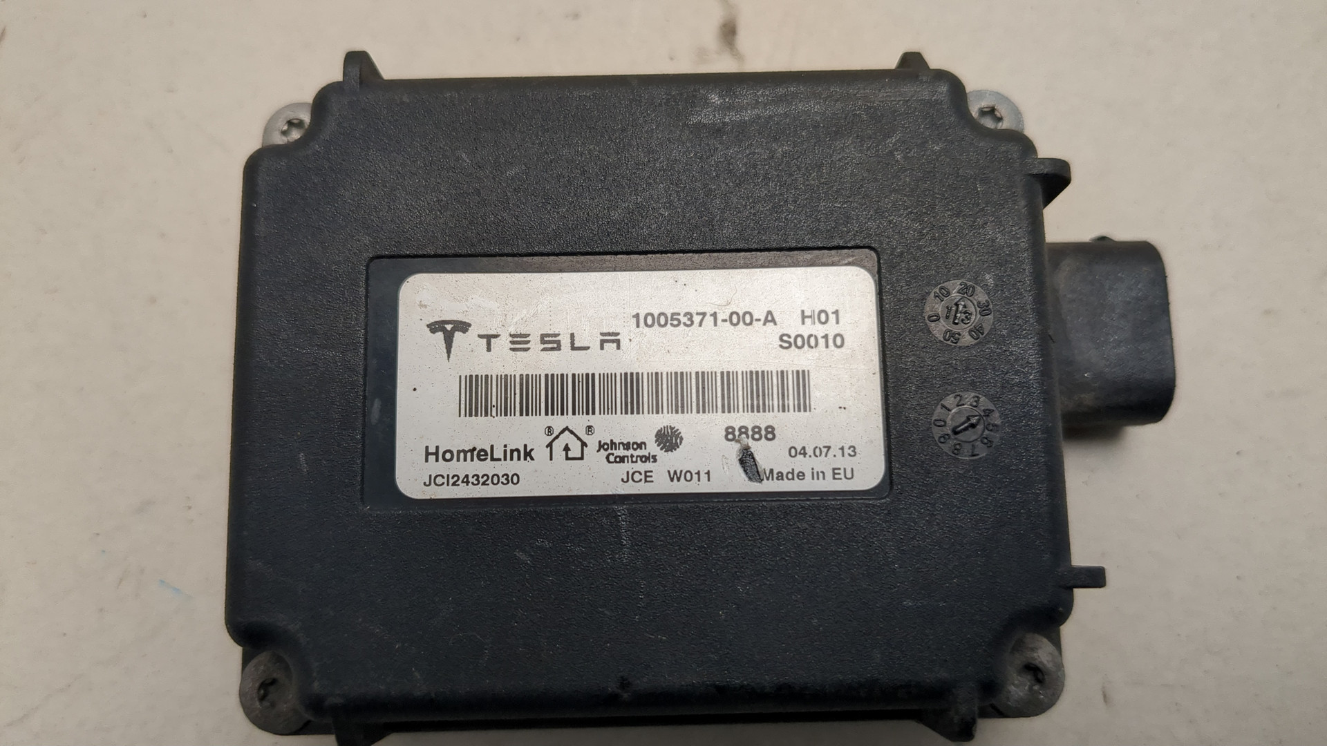 Блок комфорта