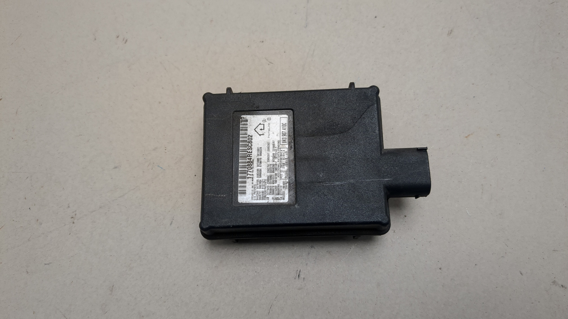 Блок комфорта