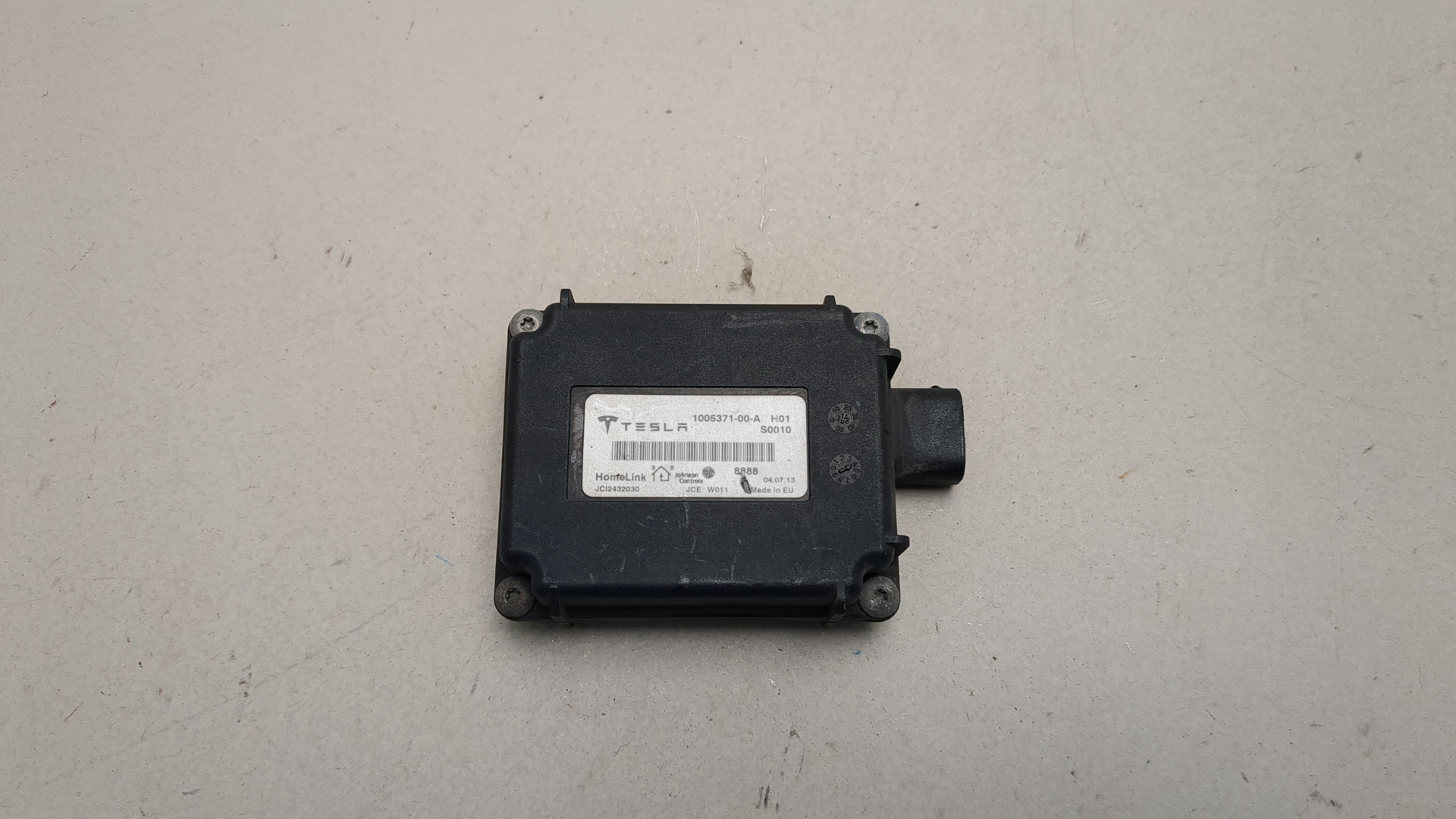 Блок комфорта