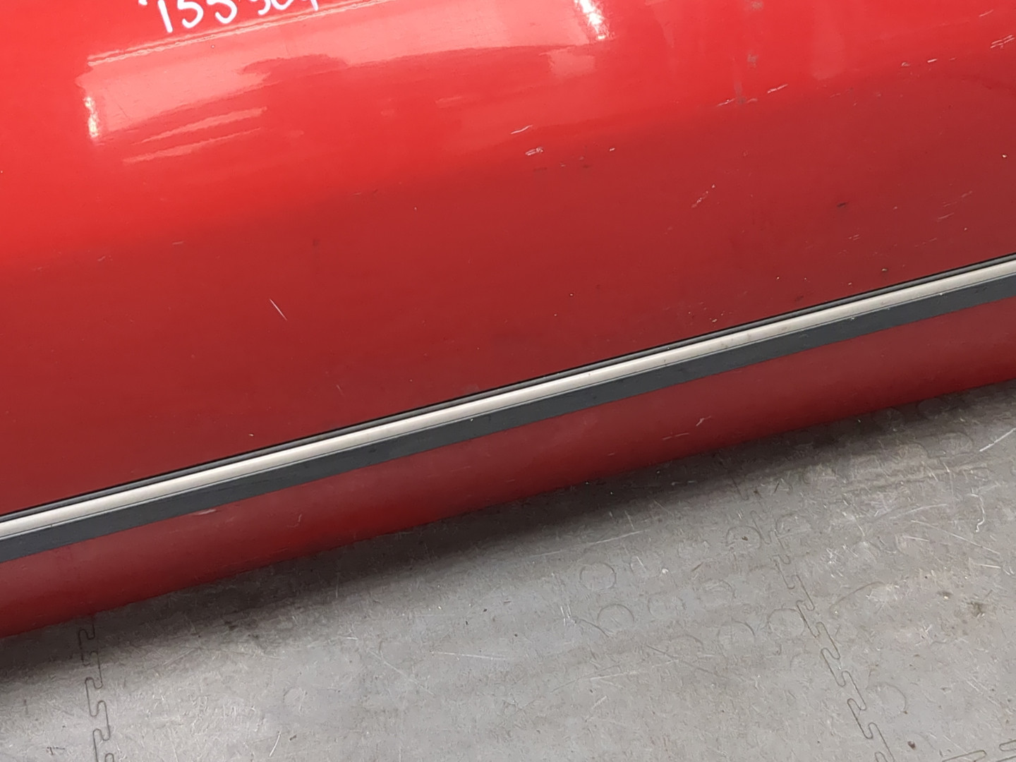 Дверь передняя правая