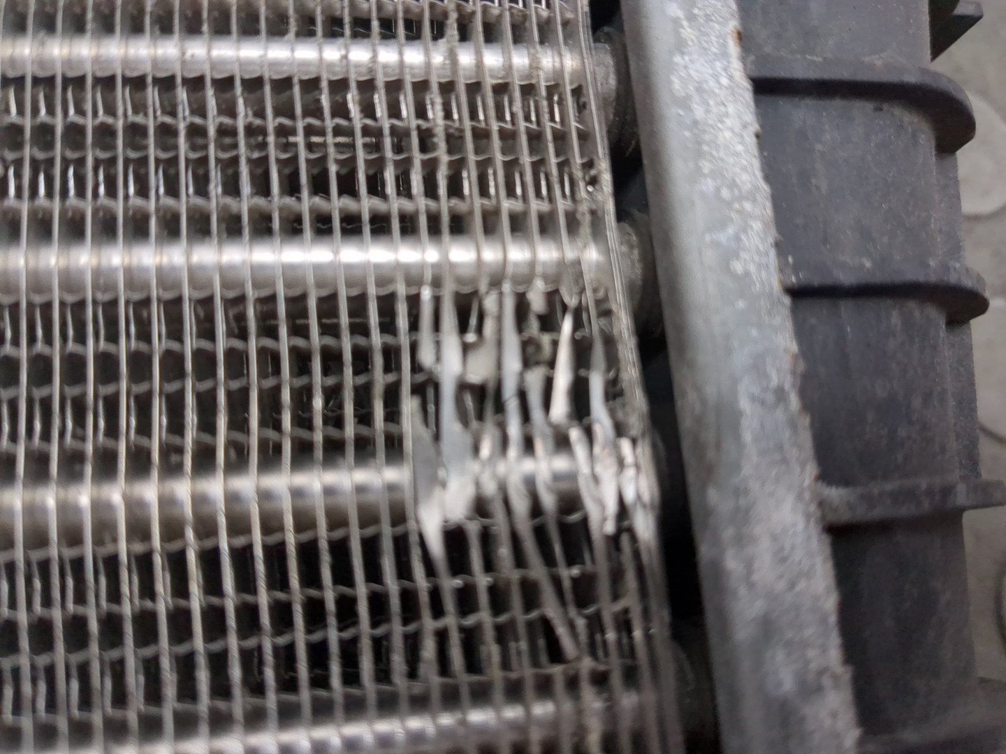 Интеркулер