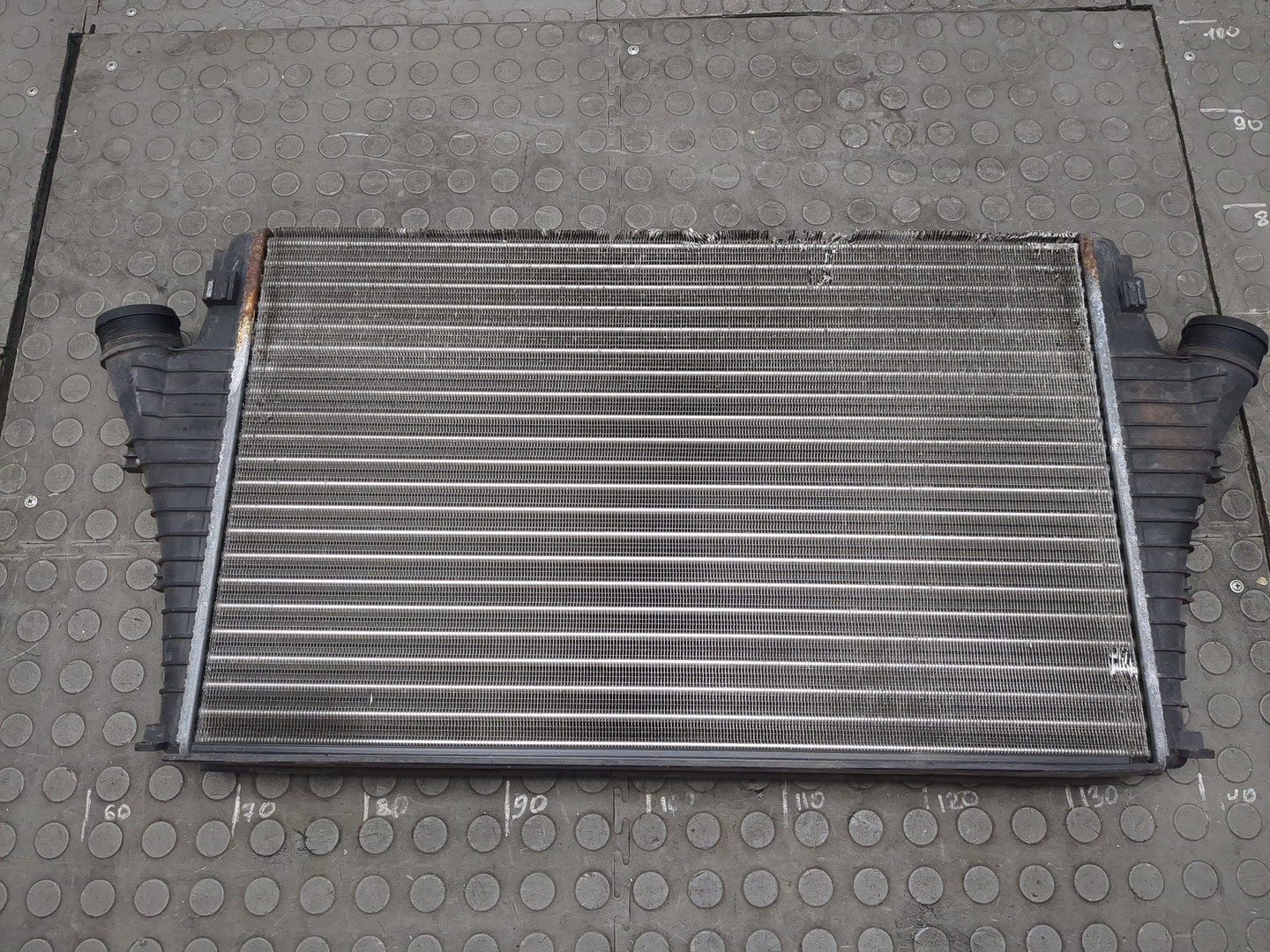 Интеркулер