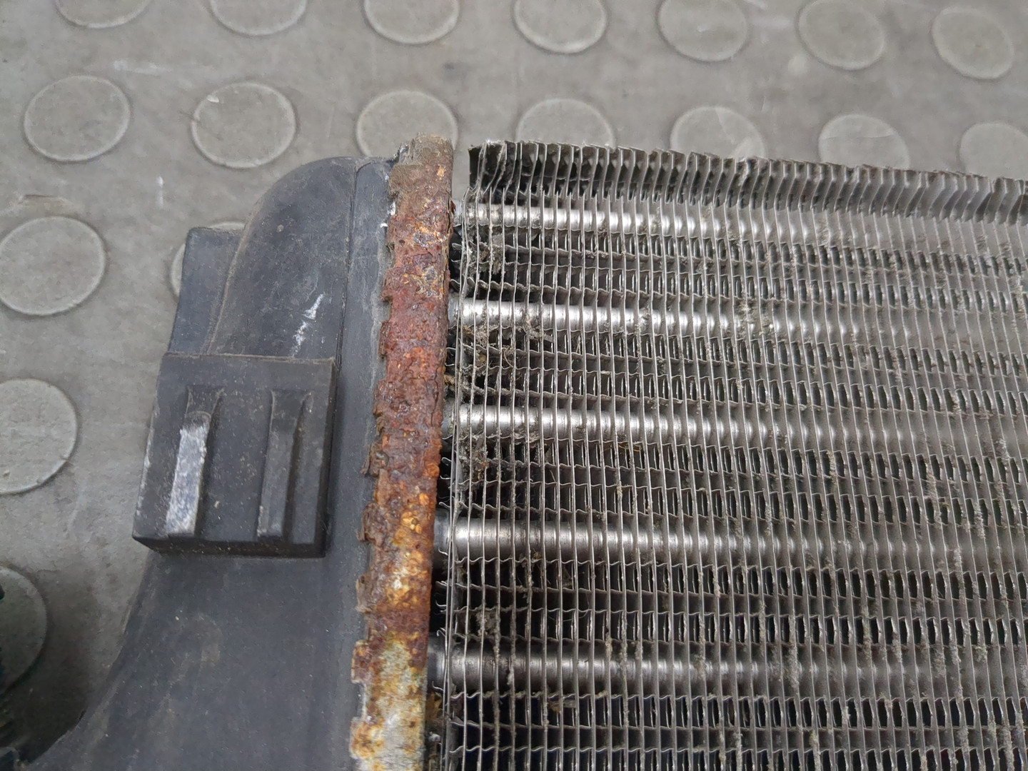 Интеркулер