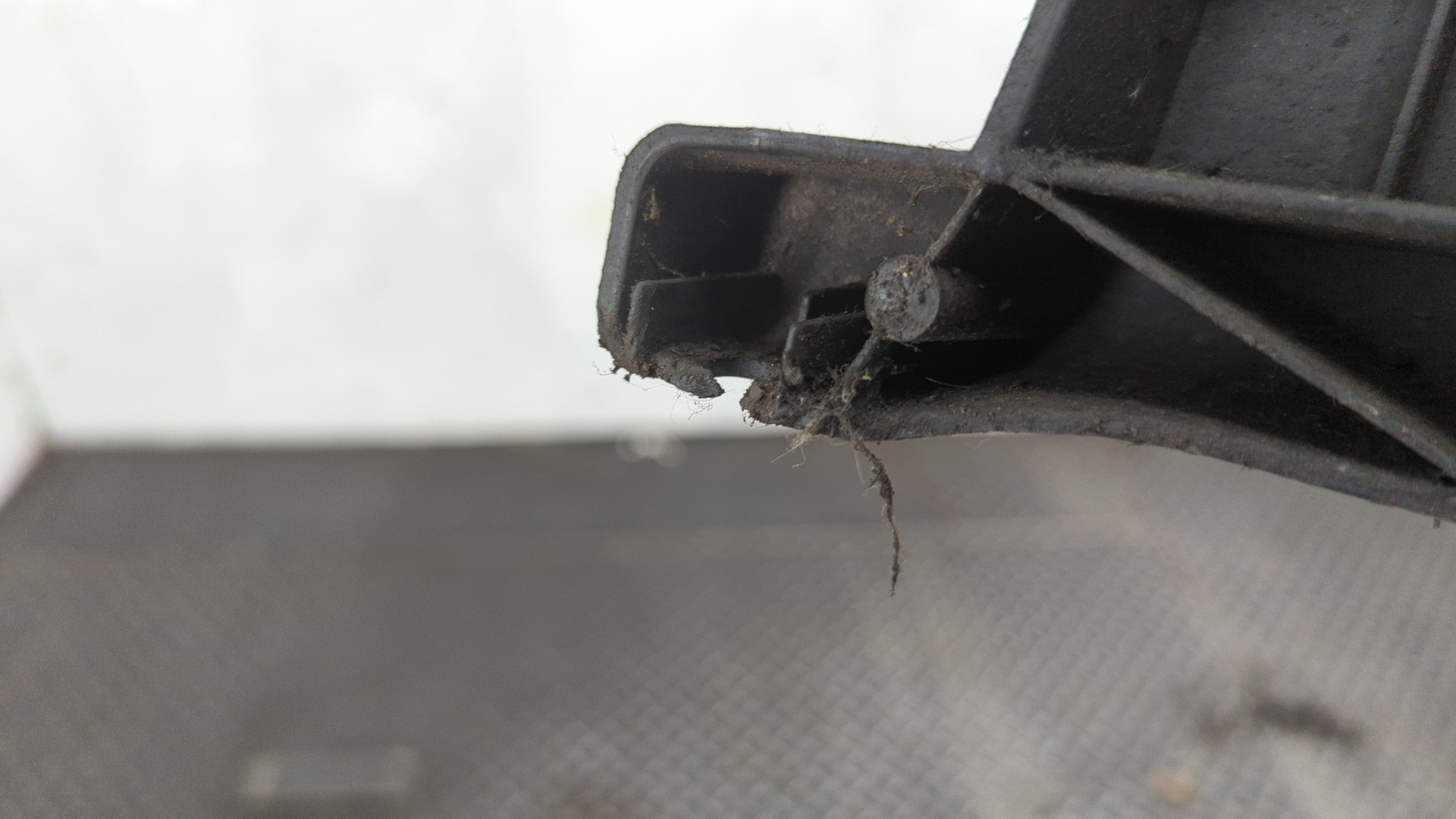 Панель передняя (телевизор)