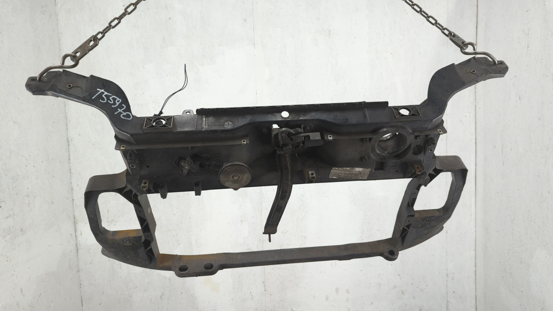 Панель передняя (телевизор)