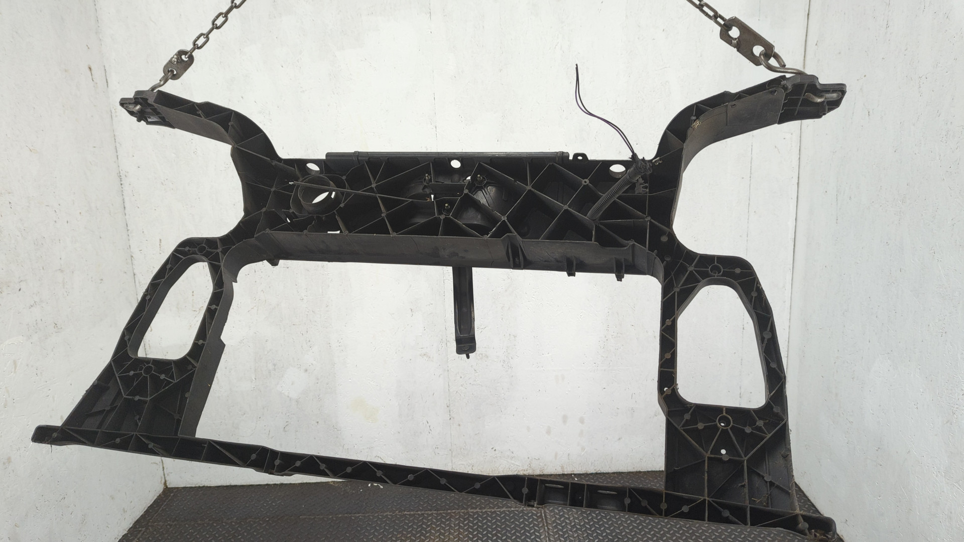 Панель передняя (телевизор)