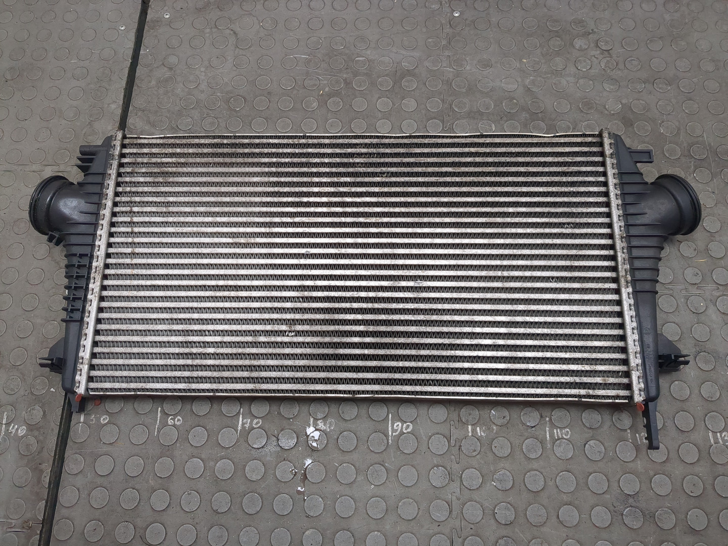 Интеркулер