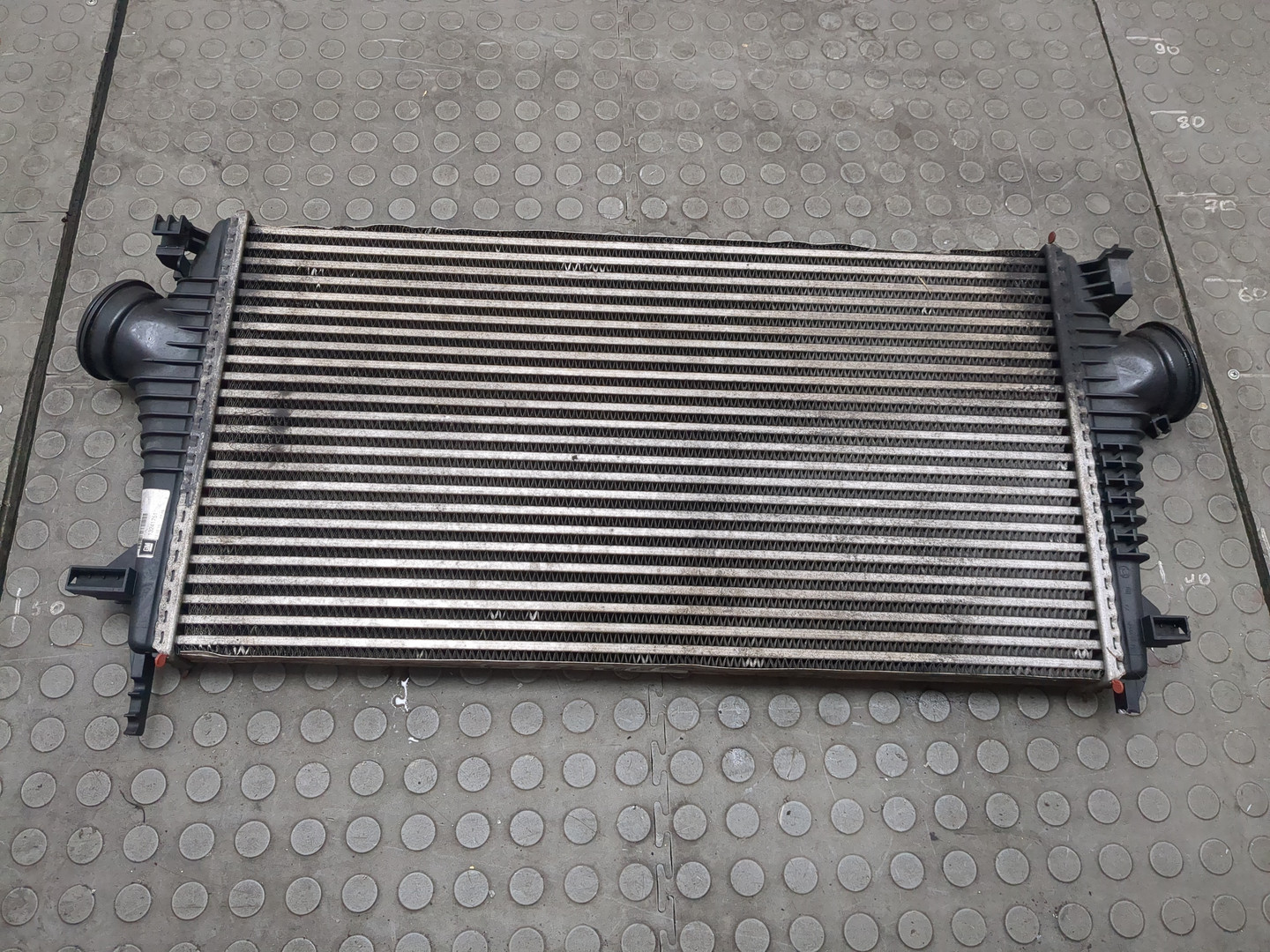 Интеркулер