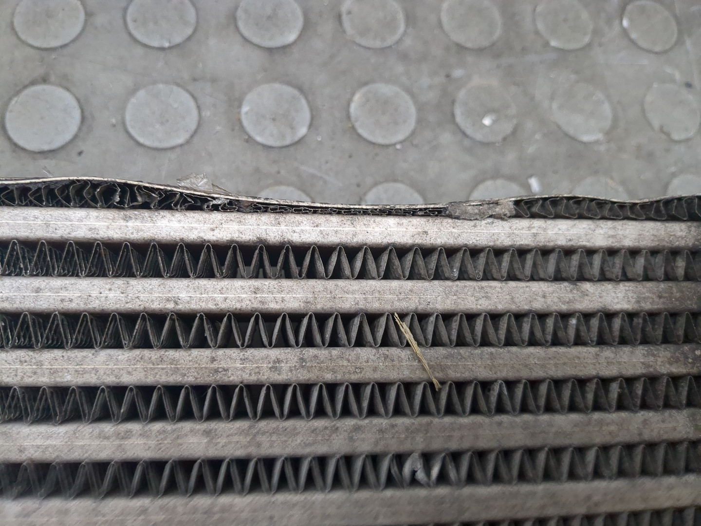 Интеркулер