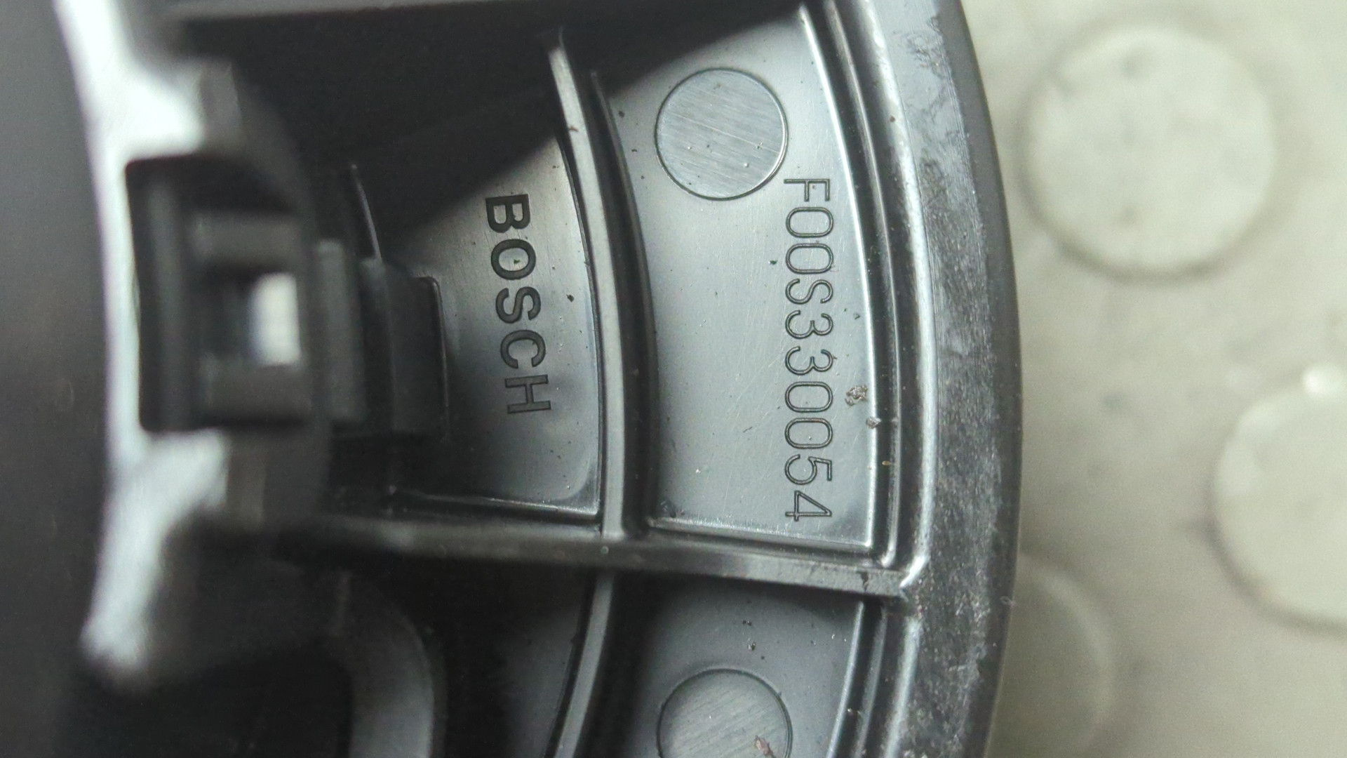 Моторчик печки